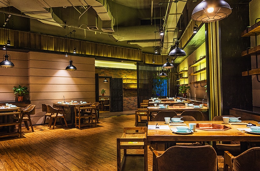 Restaurant Consultants Nainital