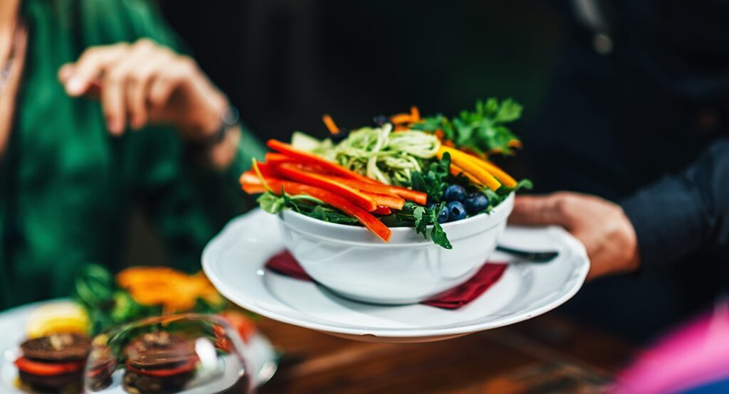 Restaurant Kitchen Design
