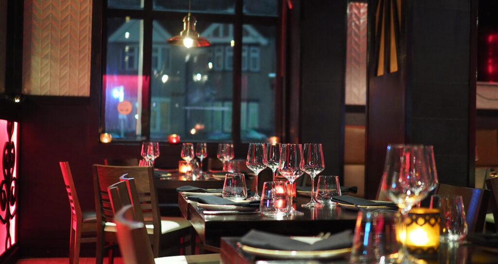 Top Restaurant Consultants Rishikesh