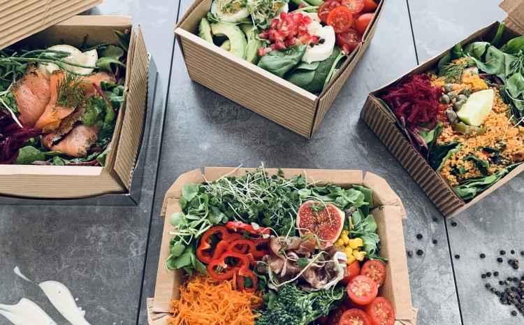  Eco-Friendly Packaging is the New Normal in the F&B Industry