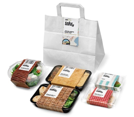  How to Select the Right Packaging for your Restaurant & Tips for Effective Branding on Packaging
