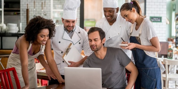  When should a Restaurant hire a Restaurant Consultant?