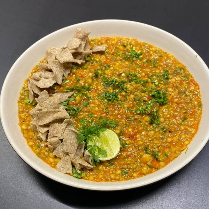 Dal