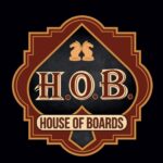 House of Boards