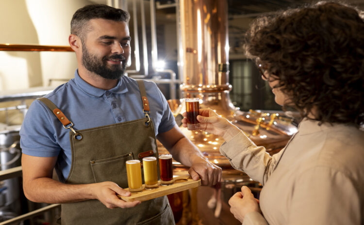  Is a Beverage Consultants Right for Your Bar?