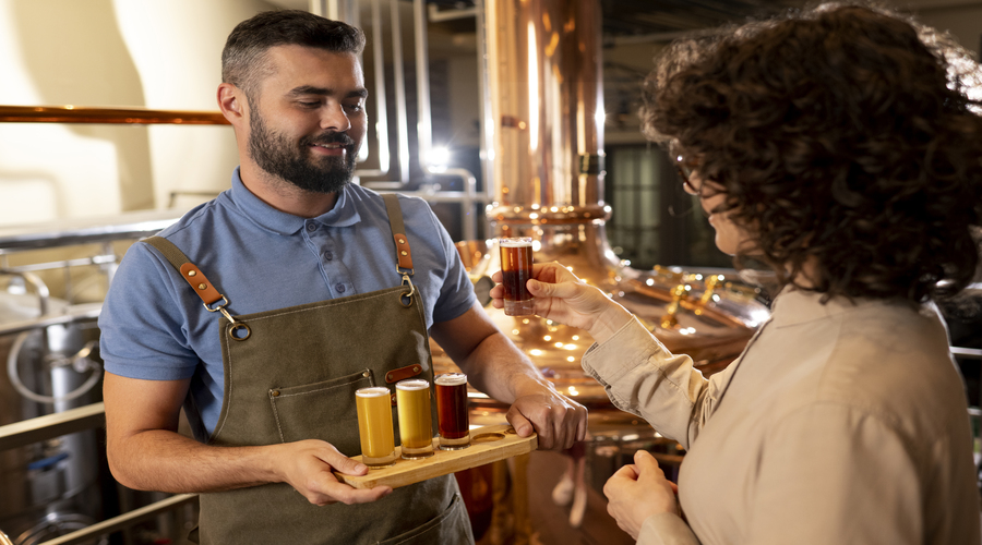 Is a Beverage Consultants Right for Your Bar