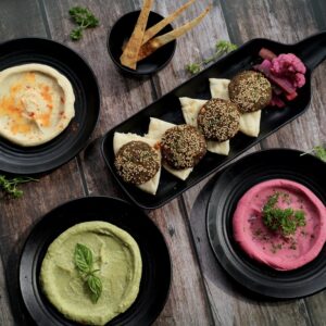 South Food