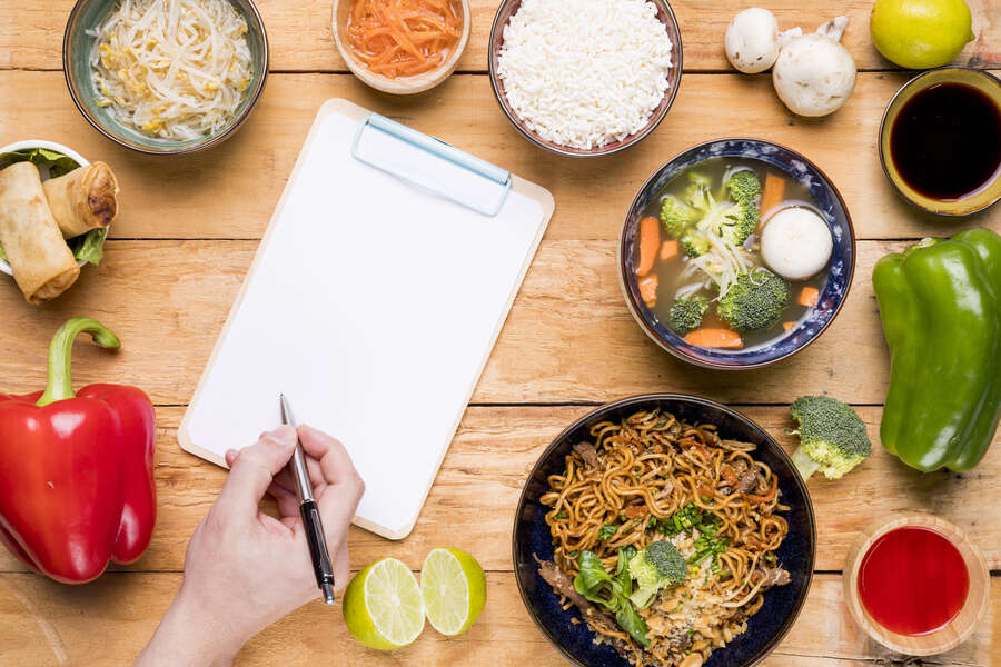 Branding Your Restaurant Creating A Memorable Identity