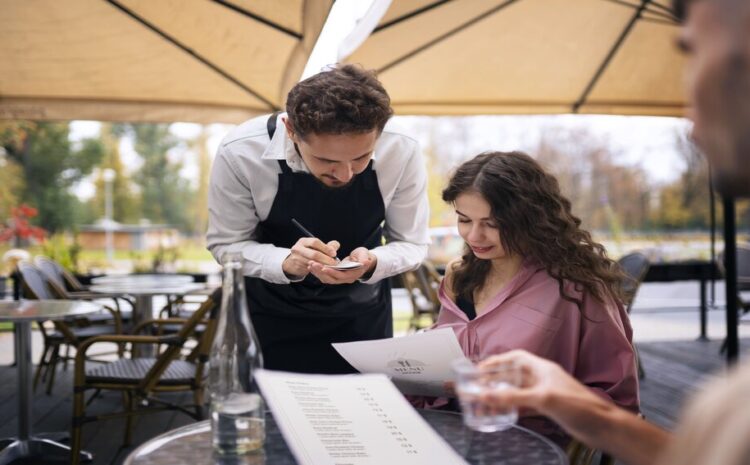  Optimizing Restaurant Operations: Best Practices for Delhi Restaurateurs