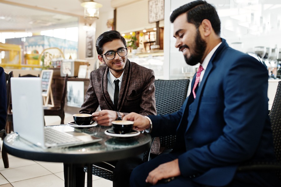 Restaurant Business
