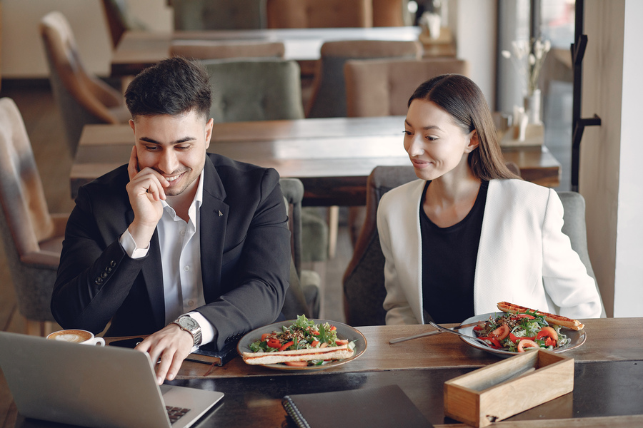 Restaurant Startup Licenses