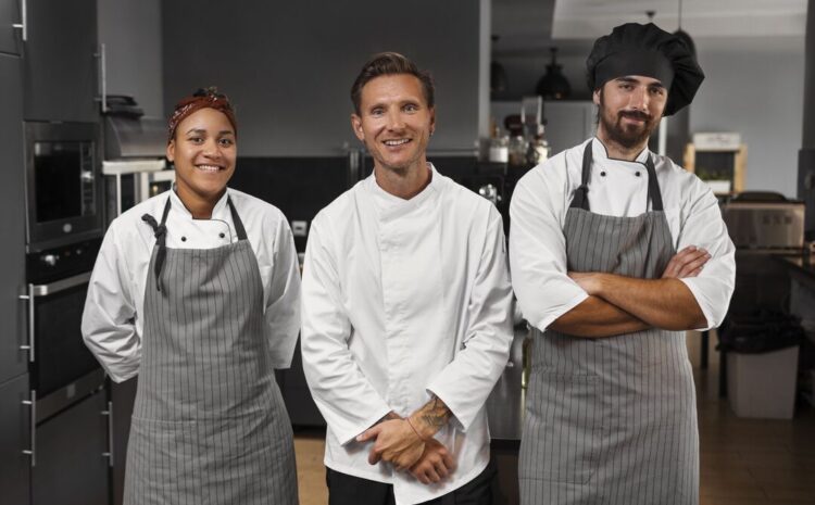  Top 5 Mistakes in Restaurant Staff Hire (And How to Avoid Them)