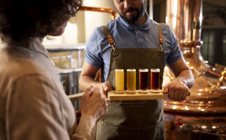  How Beverage Consultancy Services Can Drive Product Innovation & Compliance in the Drink Industry