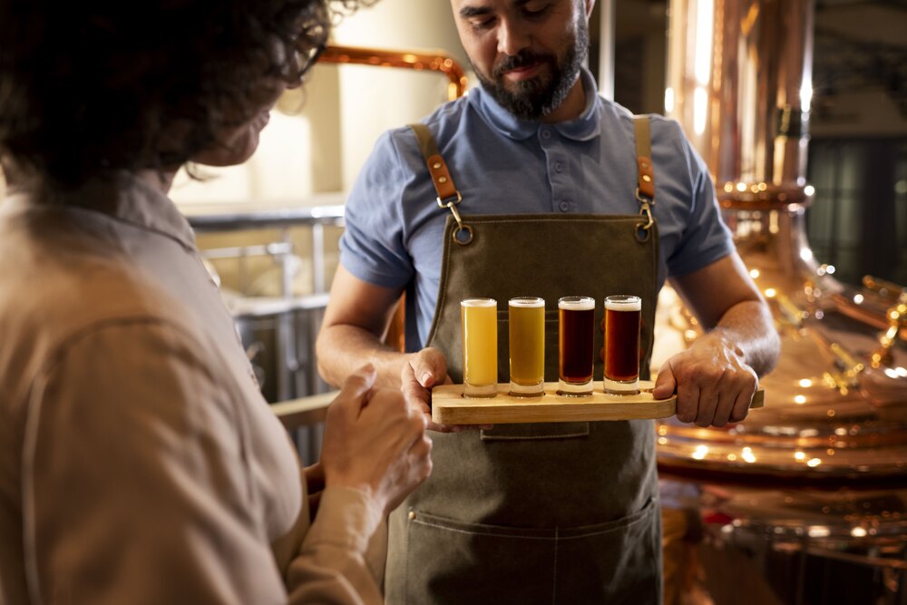 Beverage Consultancy Services