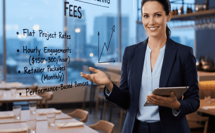  Restaurant Consultant Fees Explained: How to Budget for Growth and Profitability