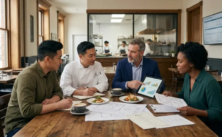 What Is Restaurant Advisory? Benefits for Restaurant Growth