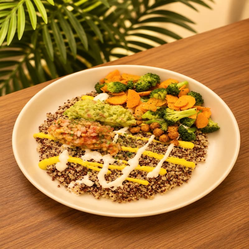 Diet food