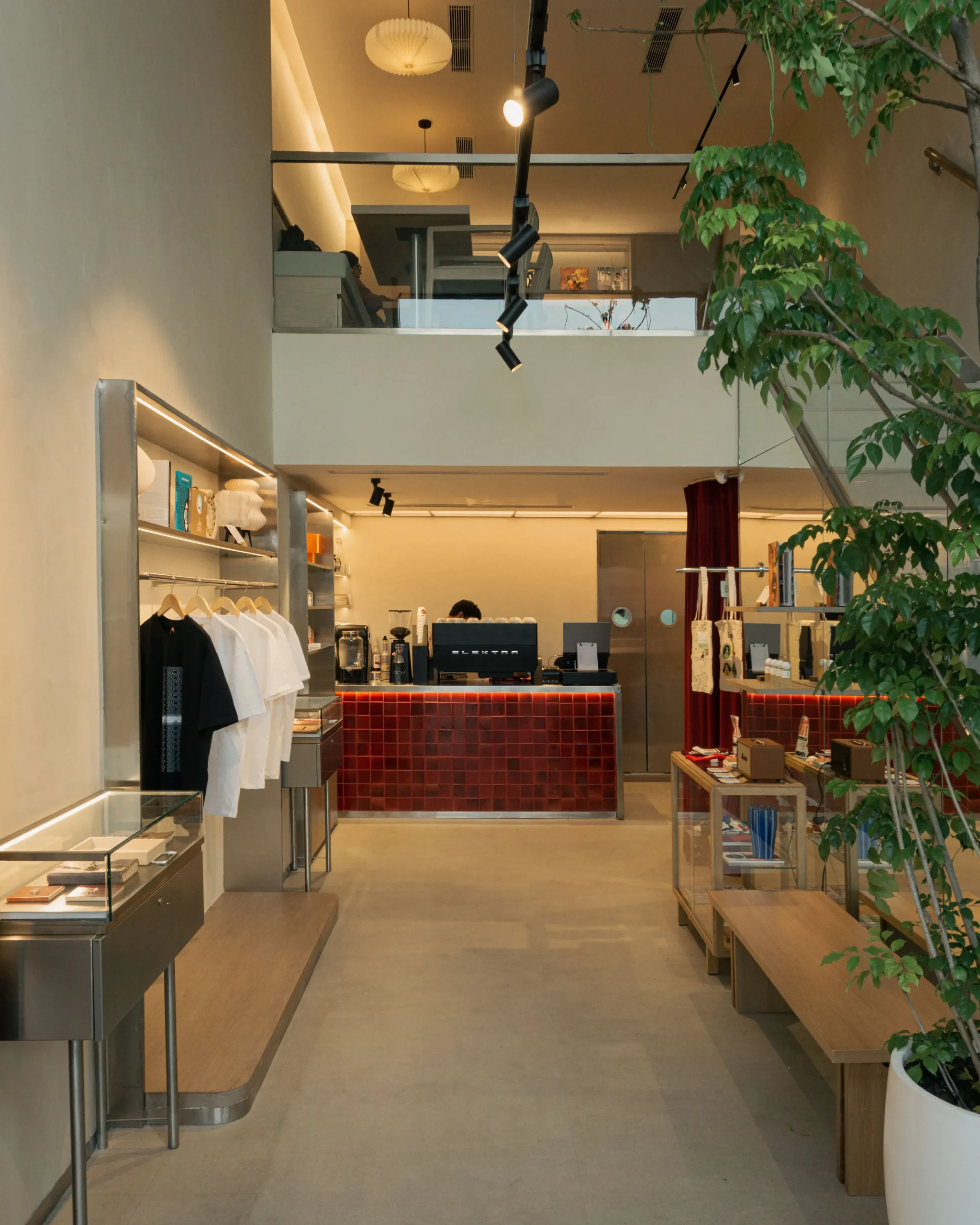F&B Consultants