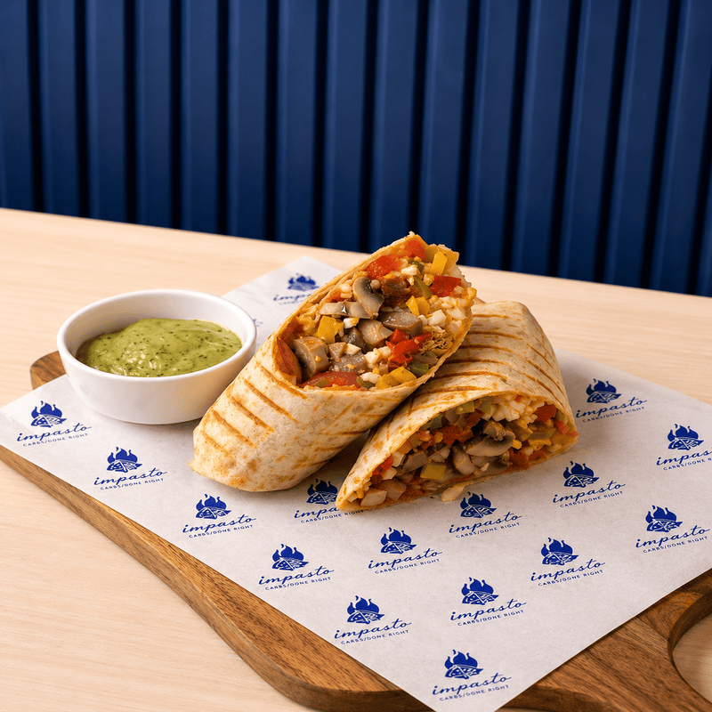 Wrap