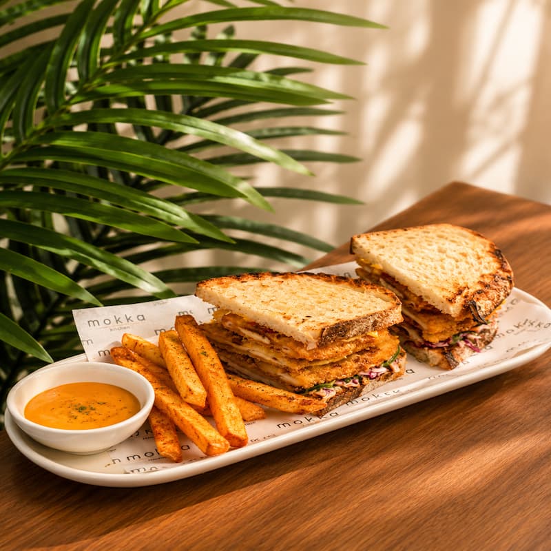 Sandwitch