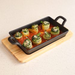 Restaurant Food Costs